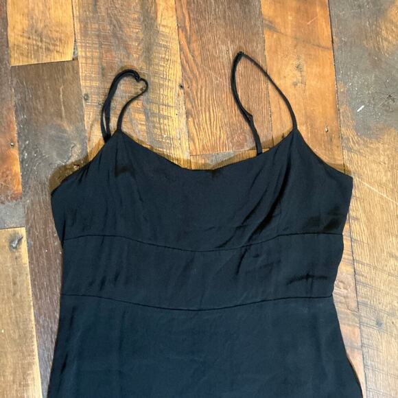 Sunday Best Aritzia Little Black Dress Size XL - Picture 2 of 5